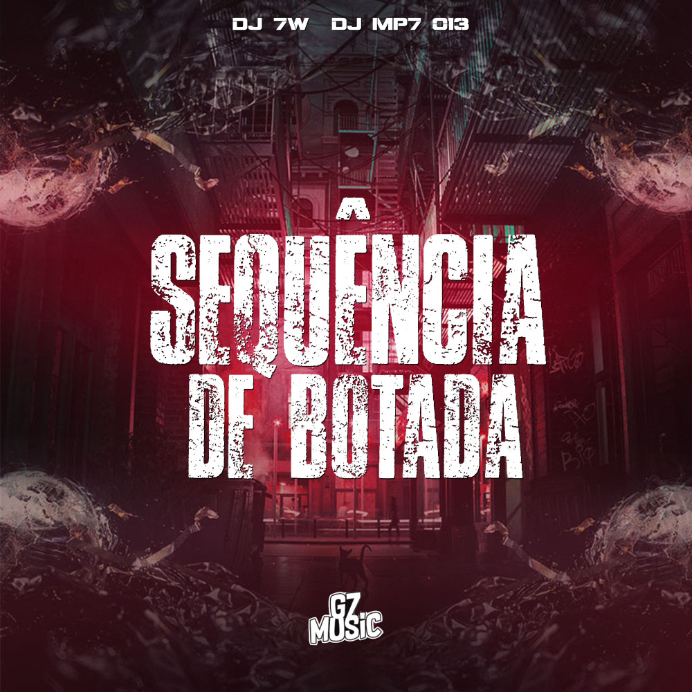 Sequência de Botada (Explicit)