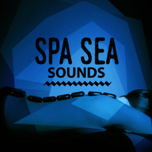 ดาวน์โหลดและฟังเพลง The Sea from the Sands พร้อมเนื้อเพลงจาก Spa Waves