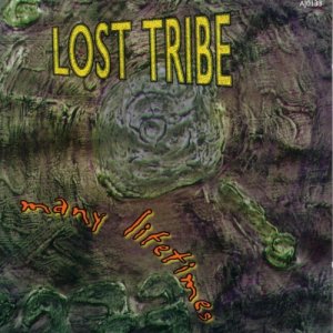 Lost Tribe的專輯Many Lifetimes