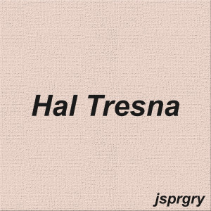 jsprgry的专辑Hal Tresna