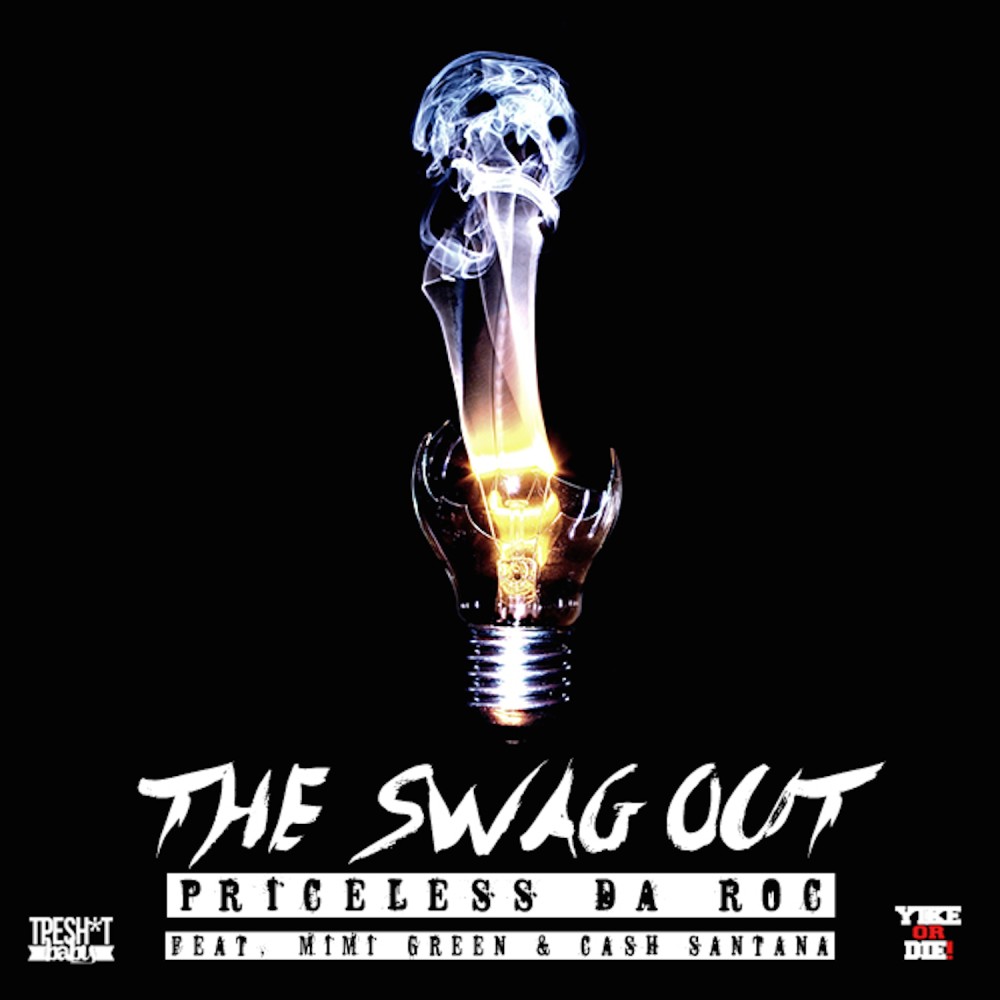 The Swag Out (Explicit)