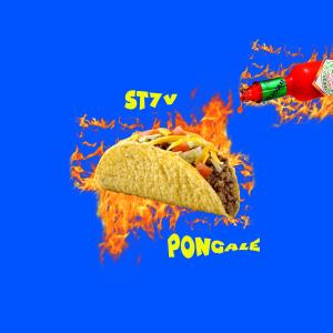 ดาวน์โหลดและฟังเพลง PONGALE (Explicit) พร้อมเนื้อเพลงจาก ST7V