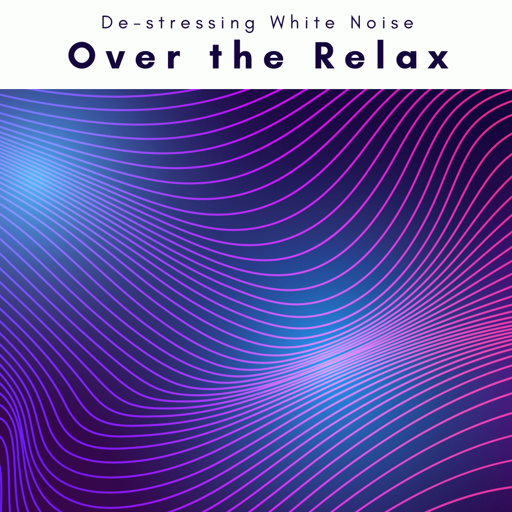 Mountain River Noises for Deep Relax
