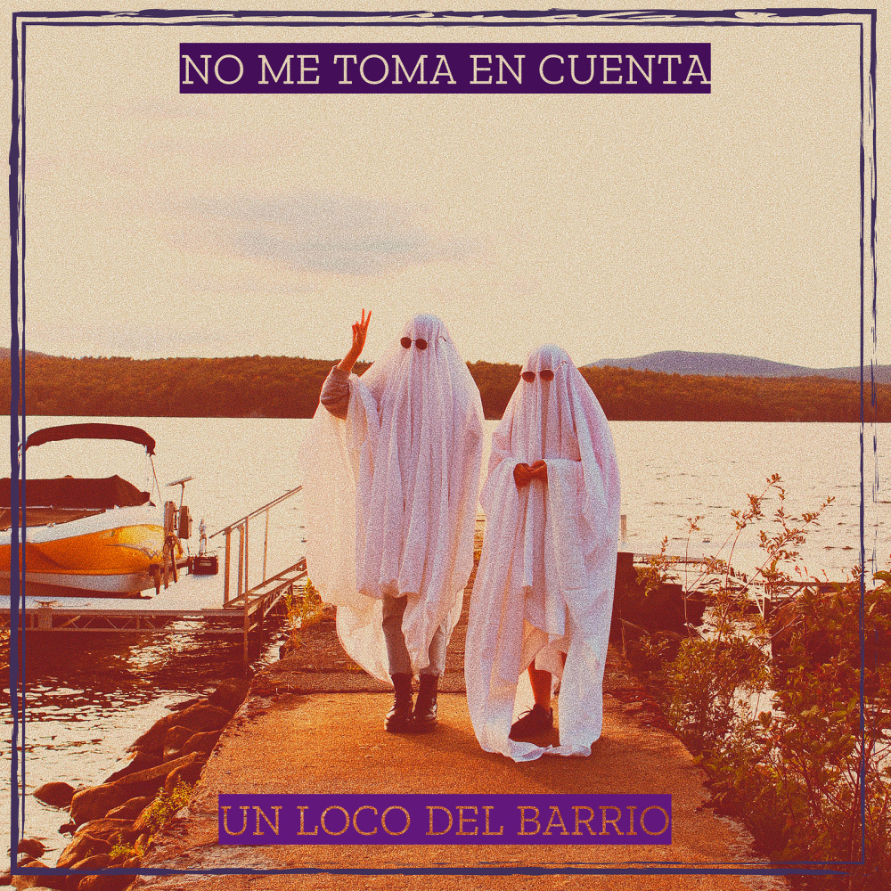 No Me Toma En Cuenta