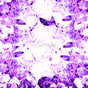 Album Perfect World from 