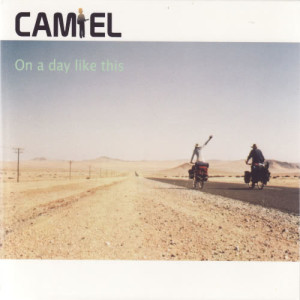 Camiel的專輯On a Day Like This