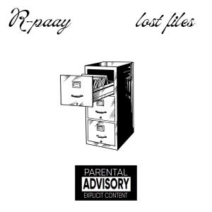 收聽R-paay的50/50 (Explicit)歌詞歌曲