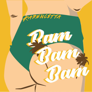 Album BamBamBam from Karencitta