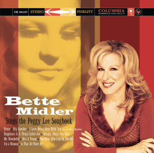 ดาวน์โหลดและฟังเพลง Fever พร้อมเนื้อเพลงจาก Bette Midler