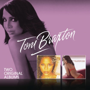 อัลบัม Secrets/More Than A Woman ศิลปิน Toni Braxton