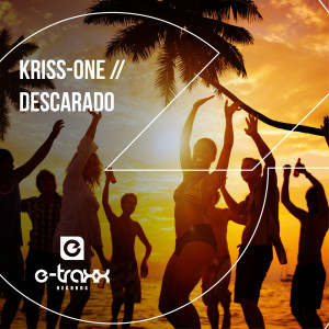 Kriss-One的專輯Descarado