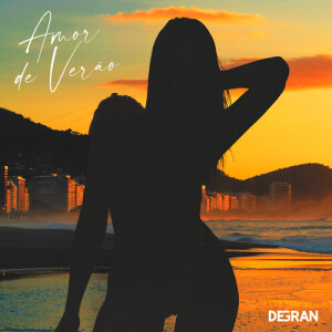 Degran的专辑Amor De Verão