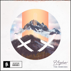 Album Higher (The Remixes) from Modestep