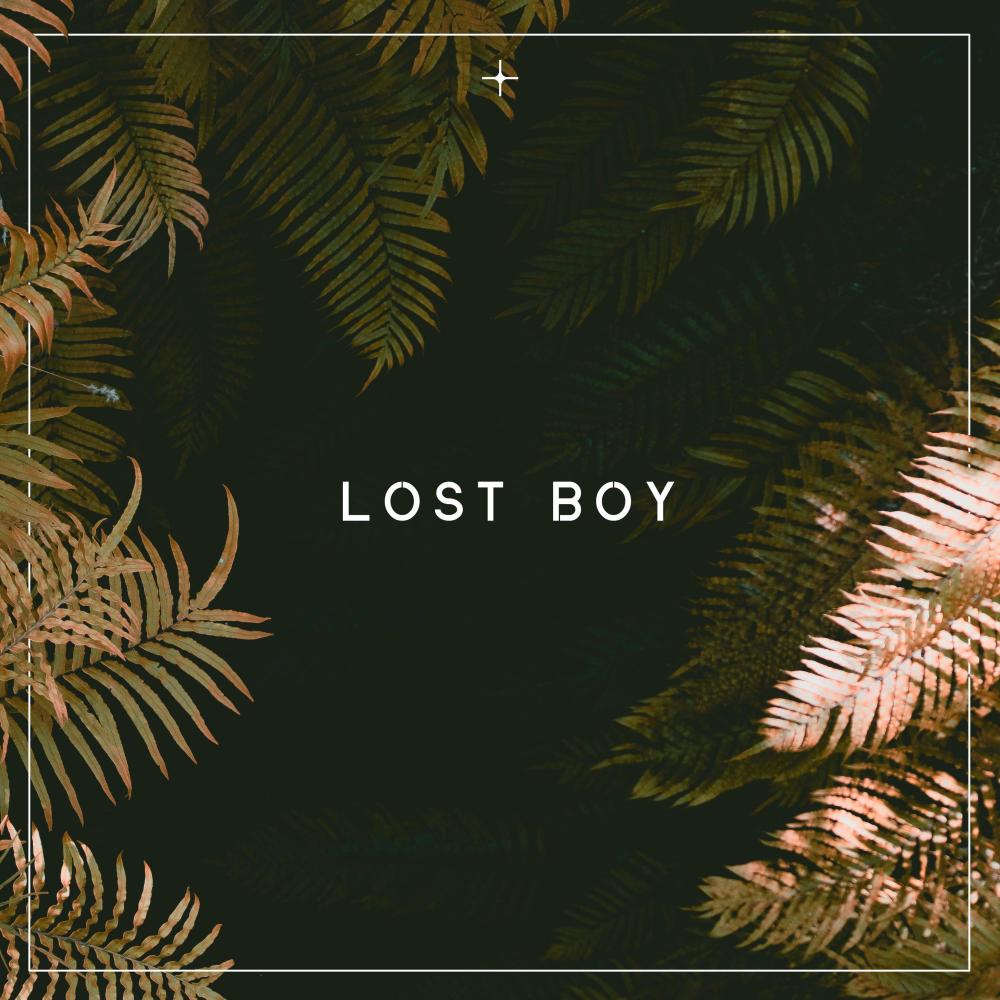 LOST BOY