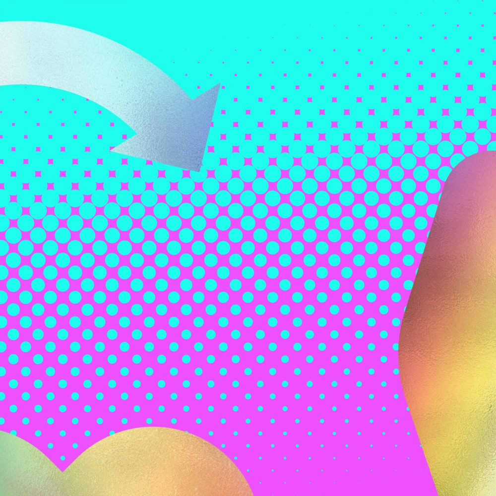 Background for Focusing Flows