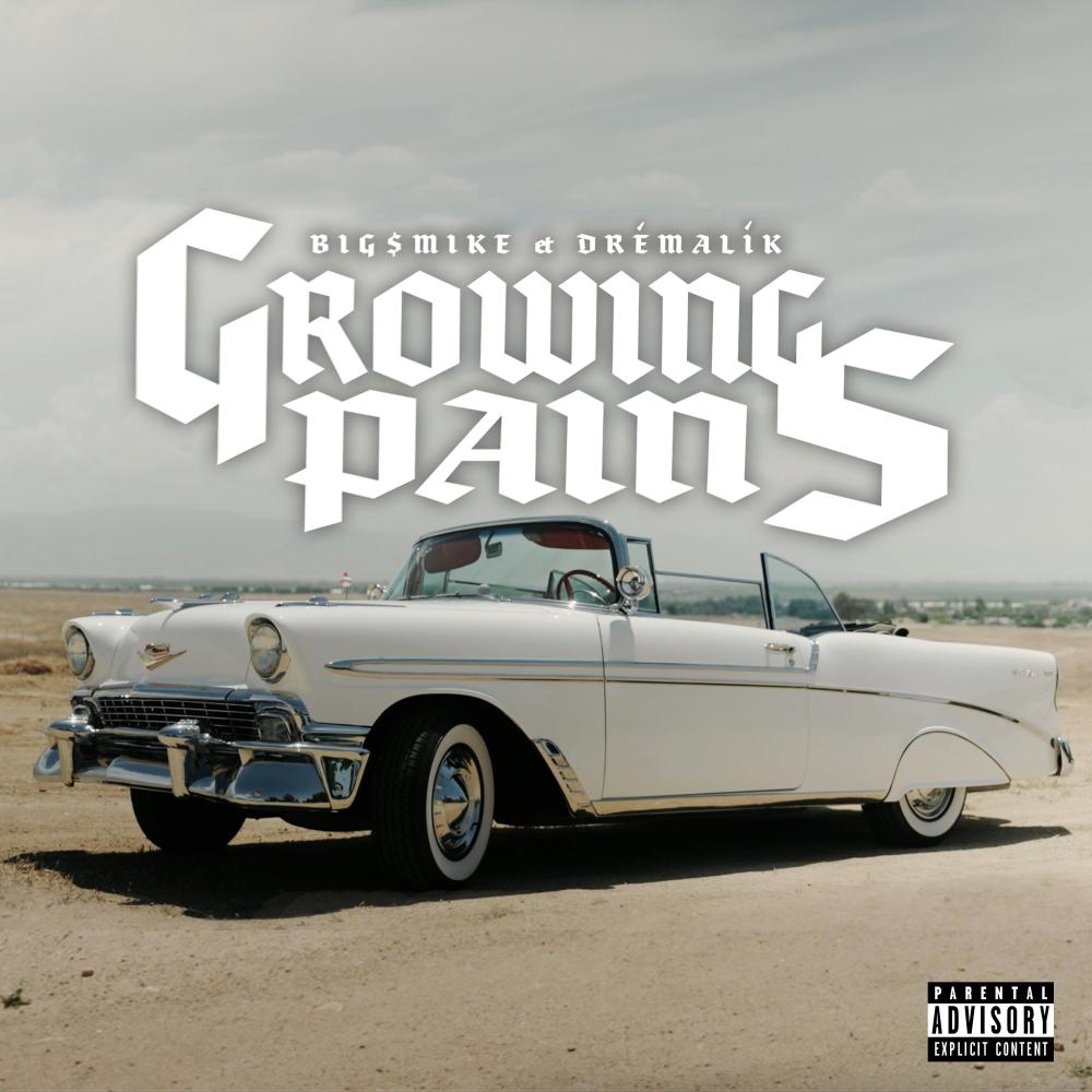 Growing Pains (Radio Edit)