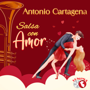Listen to Necesito un Amor song with lyrics from Antonio Cartagena