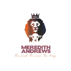 收聽Meredith Andrews的The Lamb, The Lion, The King歌詞歌曲