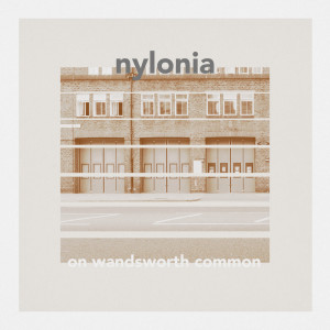 收听Nylonia的Waste Me歌词歌曲