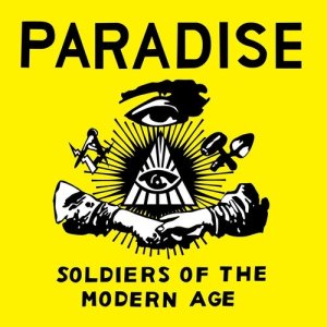ดาวน์โหลดและฟังเพลง Got the Moon พร้อมเนื้อเพลงจาก Paradise