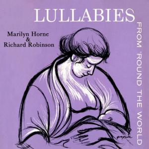 ดาวน์โหลดและฟังเพลง Chinese Cradle Song พร้อมเนื้อเพลงจาก Marilyn Horne