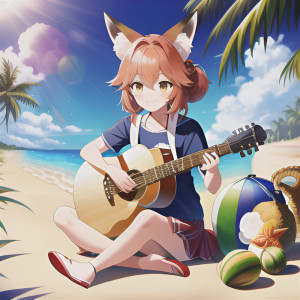 Dengarkan Ghost (Acoustic Covers Versions of Popular Songs) lagu dari Covers Culture dengan lirik