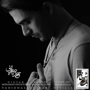 收听Vahid Nasertorabi的Yek Shahr Khatereh歌词歌曲