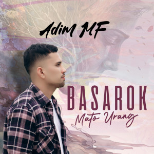 Album Basarok Mato Urang from Adim Mf