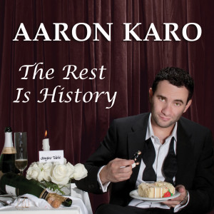 收聽Aaron Karo的Go Duck Yourself (Explicit)歌詞歌曲