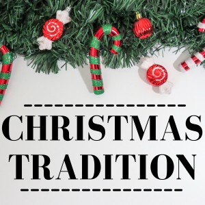 Album Christmas Tradition from Various