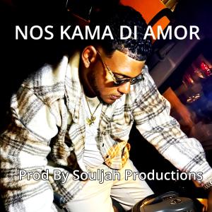 อัลบัม NOS KAMA DI AMOR ศิลปิน Souljah