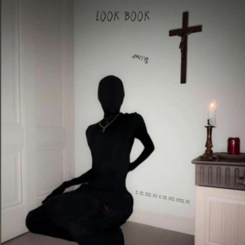 L00k B00k #prod ognick (Explicit)