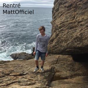 Listen to Copain (Explicit) song with lyrics from MattOfficiel