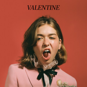 Album Valentine (Explicit) from Snail Mail