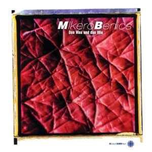 Listen to Replika (Album Mix) song with lyrics from Mikerobenics