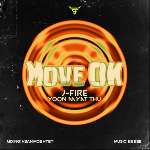 J-FirE的专辑Move ON