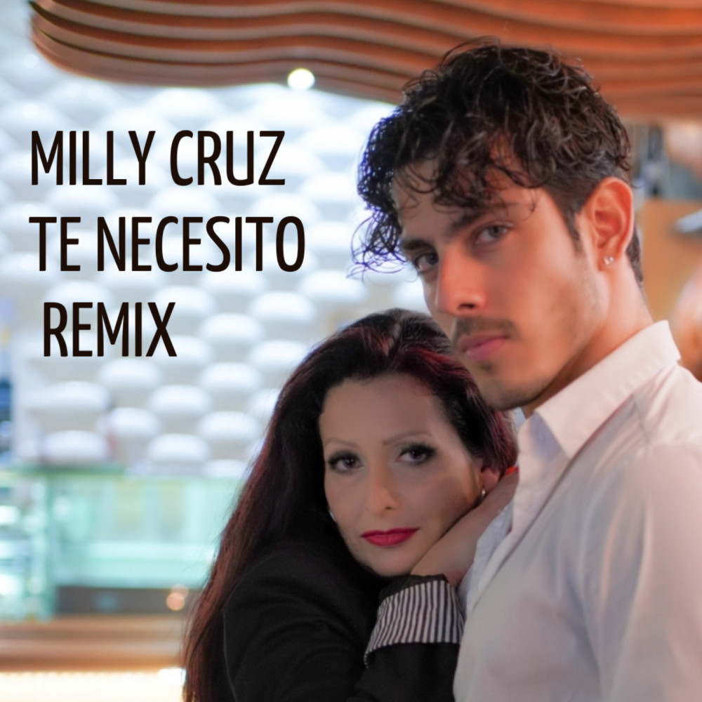 Te Necesito (Remix)