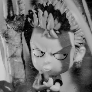 The Cheff的專輯KOTO