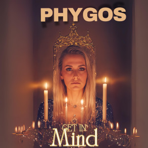 Album Get In Mind from Phygos