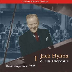 收聽Jack Hylton & His Orchestra的Fancy You歌詞歌曲