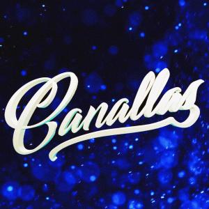 Canallas的專輯Zafiros (Explicit)