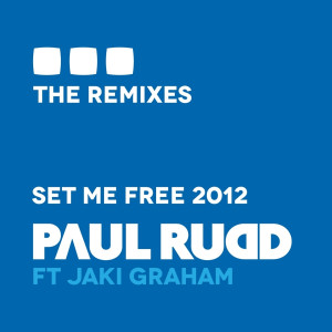 Dengarkan Set Me Free 2012 (Mikael Wills Radio Edit) lagu dari Paul Rudd dengan lirik