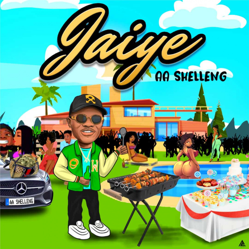 Jaiye