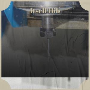 Dengarkan lagu Itself Hib nyanyian Kalle Mers dengan lirik