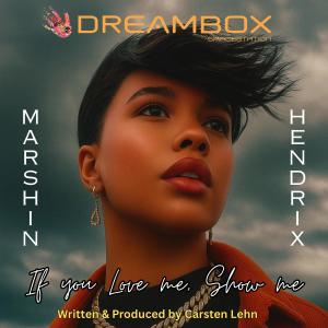 Dreambox Studios的專輯If you Love me, Show me