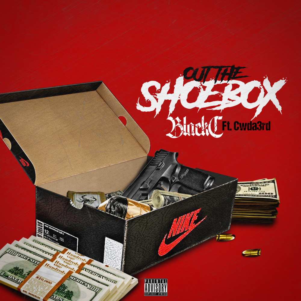 Out The Shoe Box (Explicit)