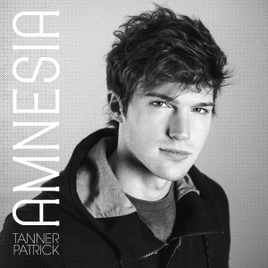 Listen to Amnesia song with lyrics from Tanner Patrick