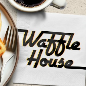 收聽Coby James的Waffle House歌詞歌曲