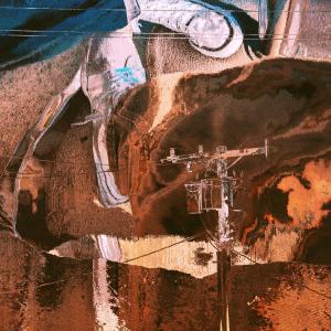 收聽Paracosm的burningg (Explicit)歌詞歌曲