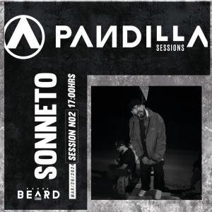 收聽Panda Beard的Pandilla Session 2歌詞歌曲